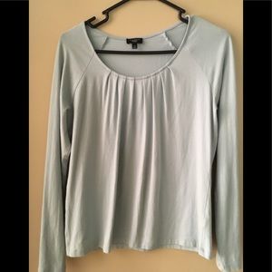 Pretty long sleeve T